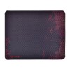 Esperanza EGP101R mouse pad Gaming mouse pad Black