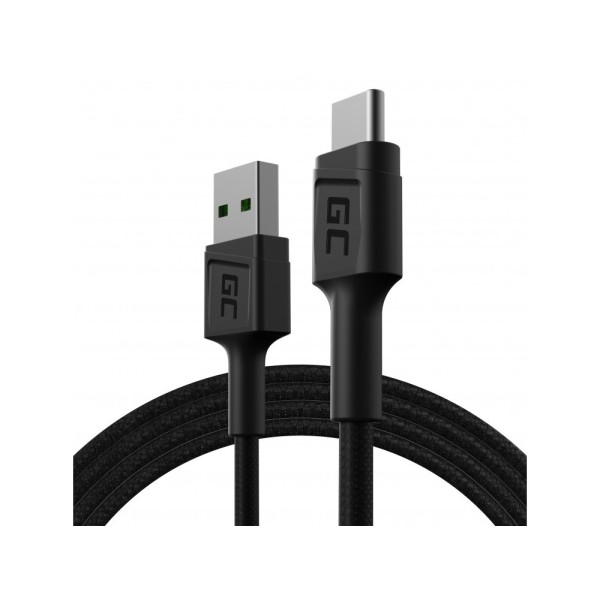 Green Cell KABGC22 USB cable USB ...