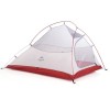 Naturehike NH17T001-T Cloud Up 2 20d hiking tent