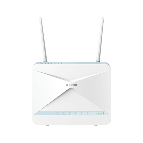 AX1500 4G CAT6 Smart Router | ...