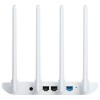 Mi Router 4C | 802.11n | 300 Mbit/s | Ethernet LAN (RJ-45) ports 3 | Antenna type 4 External Antennas