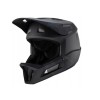 Kask rowerowy (full face) LEATT Helmet MTB Gravity 2.0 V23 rozmiar L (59-60cm) czarny