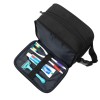 TRAVEL BAG ECO TRAVEL TOILETRY/BLACK 8409 RIVACASE