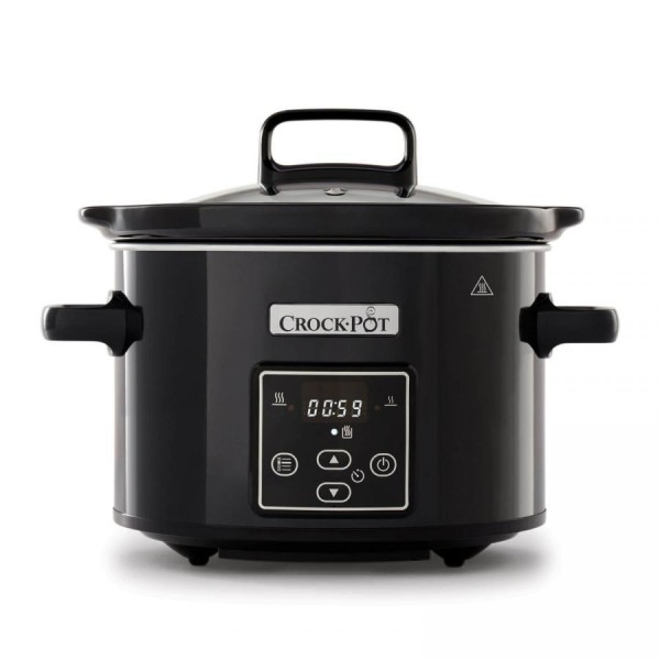 Crock-Pot CSC061X slow cooker 2.4 L ...