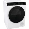 Gorenje Dryer Machine | DPNA83WIFI | Energy efficiency class A+++ | Front loading | 8 kg | LED | Depth 62.5 cm | Wi-Fi | White