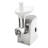 Adler | Meat mincer | AD 4808 | White | 350 W