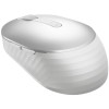 Dell | Premier Rechargeable Wireless Mouse | MS7421W | 2.4GHz Wireless Optical Mouse | Wireless optical | Wireless - 2.4 GHz, Bluetooth 5.0 | Platinum silver