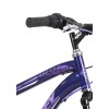 Huffy Bike EXTENT 24" FIOLET 64359W