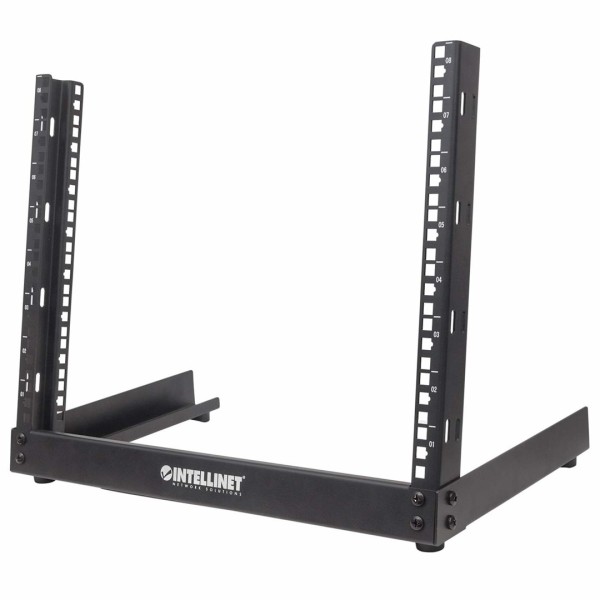 Intellinet Network Rack, Open Frame (Desktop), ...