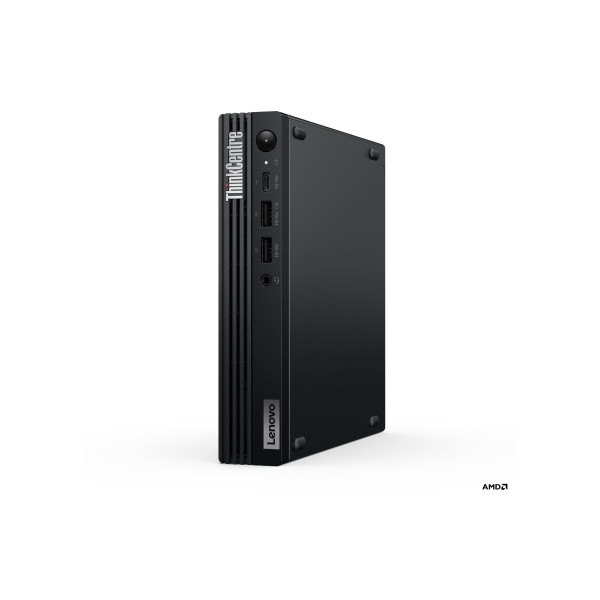 Lenovo ThinkCentre M75q Gen 5 AMD ...
