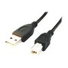 Cablexpert | CCP-USB2-AMBM-6 | USB-A to USB-B USB A | USB B