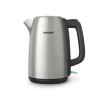 Philips | Kettle | HD9351/90 | Electric | 2200 W | 1.7 L | Stainless steel | 360° rotational base | Stainless steel