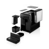 ETA | Coffee Machine | ETA918090000 Acorto | Pump pressure 19 bar | Built-in milk frother | Automatic | 1400 W | Black