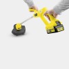 GRASS TRIMMER LTR 18-25/BATT.SET 1.444-301.0 KARCHER