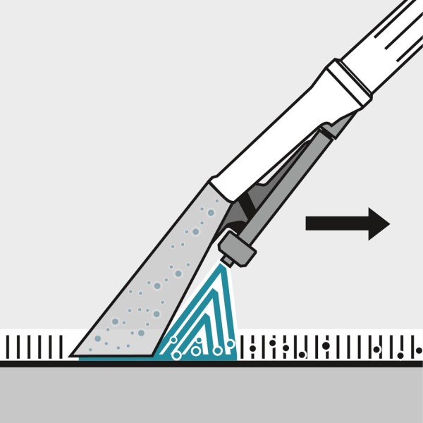 Carpet washer vacuum KARCHER SE 2 ...