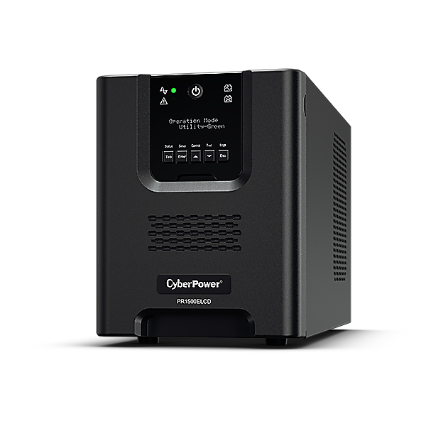 CyberPower | Smart App UPS Systems ...