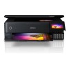 Epson Multifunctional Printer | EcoTank L8180 | Inkjet | Colour | Inkjet Multifunctional Printer | A3+ | Wi-Fi | Black