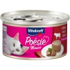 VITAKRAFT Poésie Mousse Beef - wet cat food - 85g