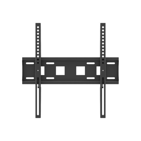 EDBAK Wall mount | FSM100 | Lateral adjustment | 32 - 55 