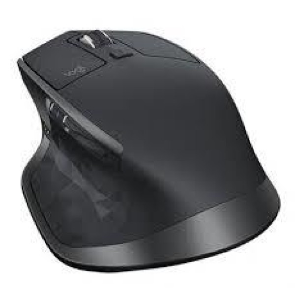 MOUSE USB MX MASTER 2S/BLACK 910-007224 ...