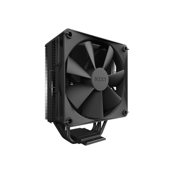 NZXT CPU cooling T120 black