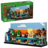 LEGO MINECRAFT 21589 Mini Biomes