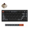 KEYBOARD WRL V1 ULTRA/BLACK V1U-D3 KEYCHRON