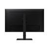 Samsung S61F computer monitor 68.6 cm (27") 2560 x 1440 pixels Quad HD LCD Black