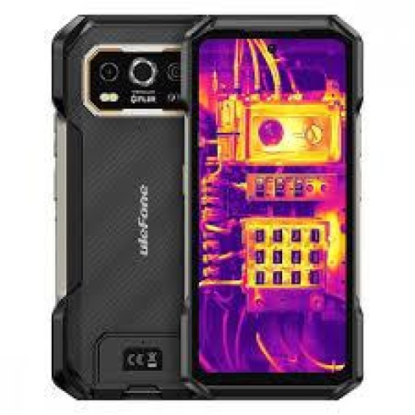 MOBILE PHONE ARMOR 27T PRO/12/256GB BLACK ...