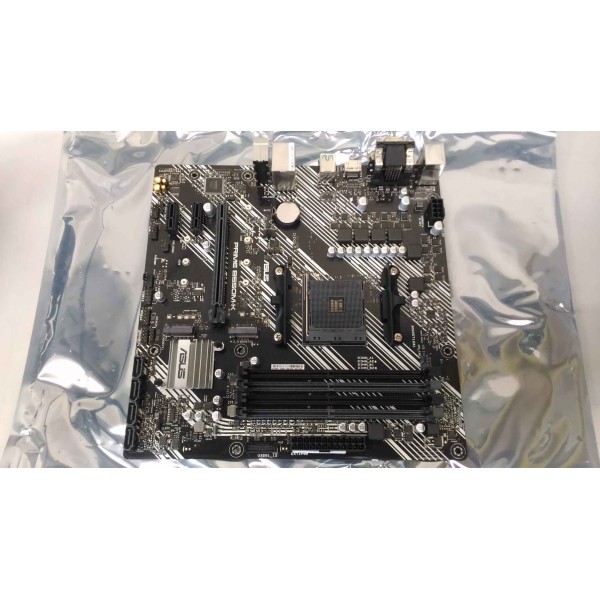 SALE OUT. ASUS PRIME B550M-K | ...