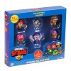 BRAWL STARS S1 FIGURES - 8 PACK DELUXE BOX VER.C