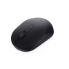 Dell | Pro | MS5120W | 2.4GHz Wireless Optical Mouse | Wireless | Black