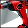 Impact hammer AKU TE-HD 18/12 Li-Solo EINHELL