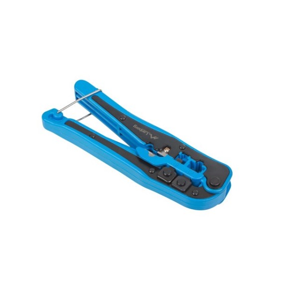 Lanberg NT-0202 cable crimper Crimping tool ...