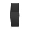 Fractal Design | Focus 2 | Side window | Black TG Clear Tint | Midi Tower | Power supply included No | ATX