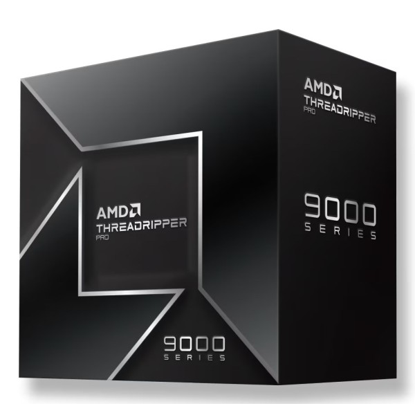 AMD Ryzen TR PRO 9955WX Box ...