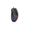 Fury | OPTICAL [6400DPI] | Wired Optical Gaming Mouse | Battler | Yes