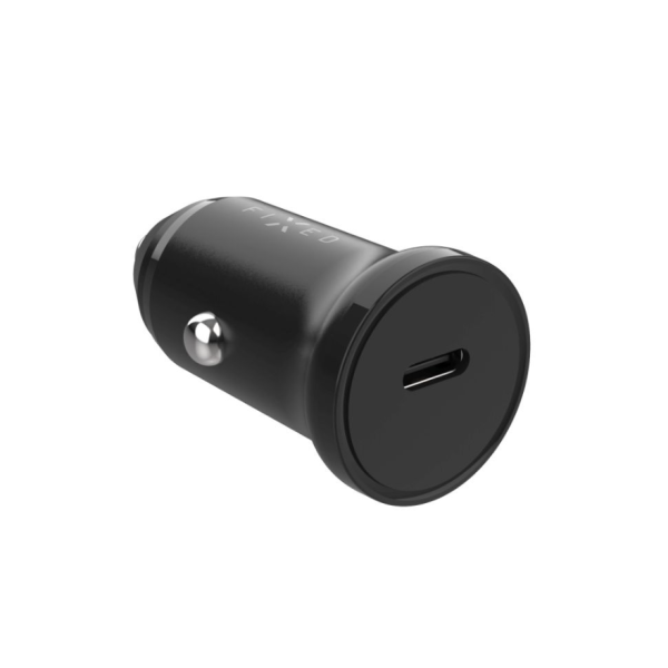 Fixed USB-C Car Charger, 20W | ...