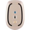 HP 410 Slim Silver Bluetooth Mouse