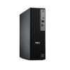 Dell Pro Slim QCS1255 AMD Ryzen 7 8700G/16GB/512GB/Intel Integrated/Ubuntu/No kbd/3Y ProSupport NBD Onsite Warranty