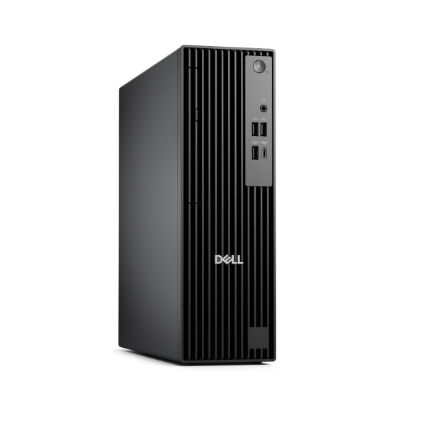 Dell Pro Slim QCS1255 AMD Ryzen ...
