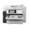 Epson Multifunctional printer | EcoTank M15180 | Inkjet | Mono | 3-in-1 | Wi-Fi | Black and white