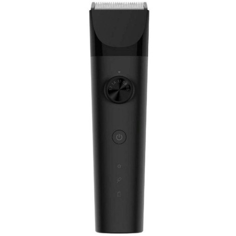 Xiaomi | Hair Clipper EU | BHR5892EU | Cordless | Number of length steps 14 | Black