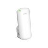 D-Link | AX1800 Mesh Wi-Fi 6 Range Extender | DAP-X1860/E | 802.11ac | 1200+574 Mbit/s | 10/100/1000 Mbit/s | Ethernet LAN (RJ-45) ports 1 | No mobile broadband | MU-MiMO Yes | Antenna type 2xInternal