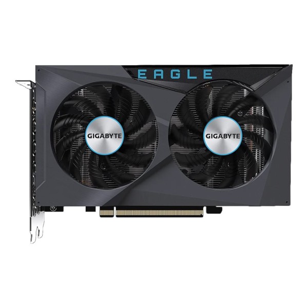 GIGABYTE Radeon RX 6400 EAGLE 4GB