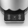 WMF KITCHENminis 04.1526.0011 rice cooker 1 L 220 W Stainless steel