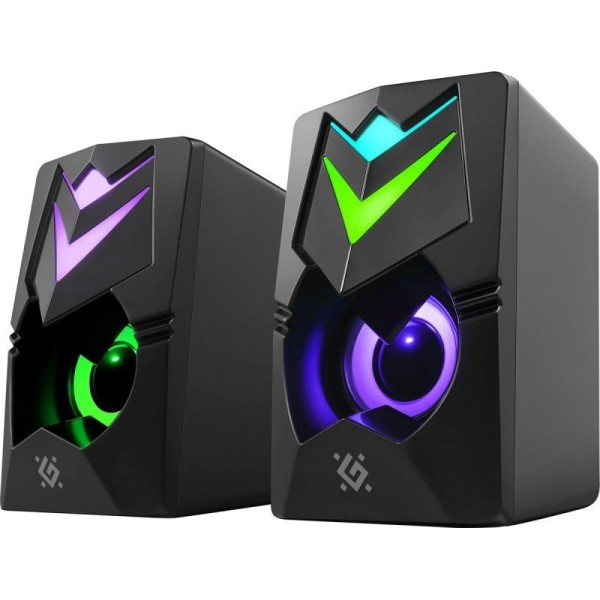 PC Speakers 2.0 DEFENDER J4 2.0 ...