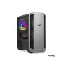 Lenovo LOQ | 26ADR10 | Desktop | Tower | AMD Ryzen 7 | 8745HX | 32 (2x16GB) GB | SO-DIMM DDR5 | 1000 GB | NVIDIA GeForce RTX 5060 Ti | No Optical drive | No keyboard | Windows 11 Home | Warranty 24 month(s)