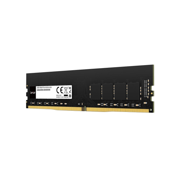 Lexar DDR4 8GB 288 PIN U-DIMM ...
