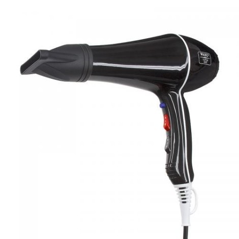 Wahl Super Dry hair dryer 2000 W Black